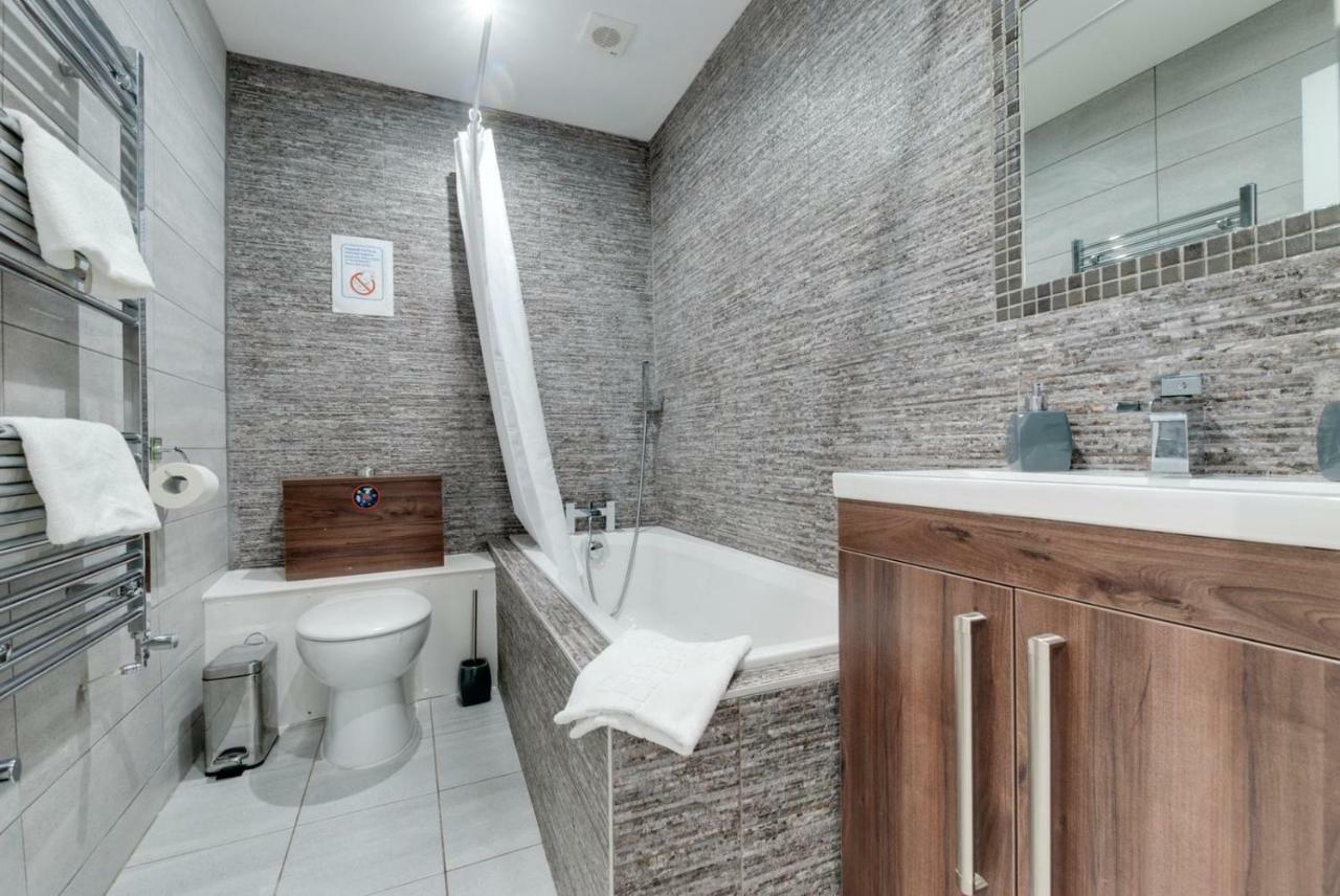 Rst Rodney Street Hotell Liverpool Eksteriør bilde